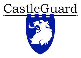 CastleGuard Pest Management